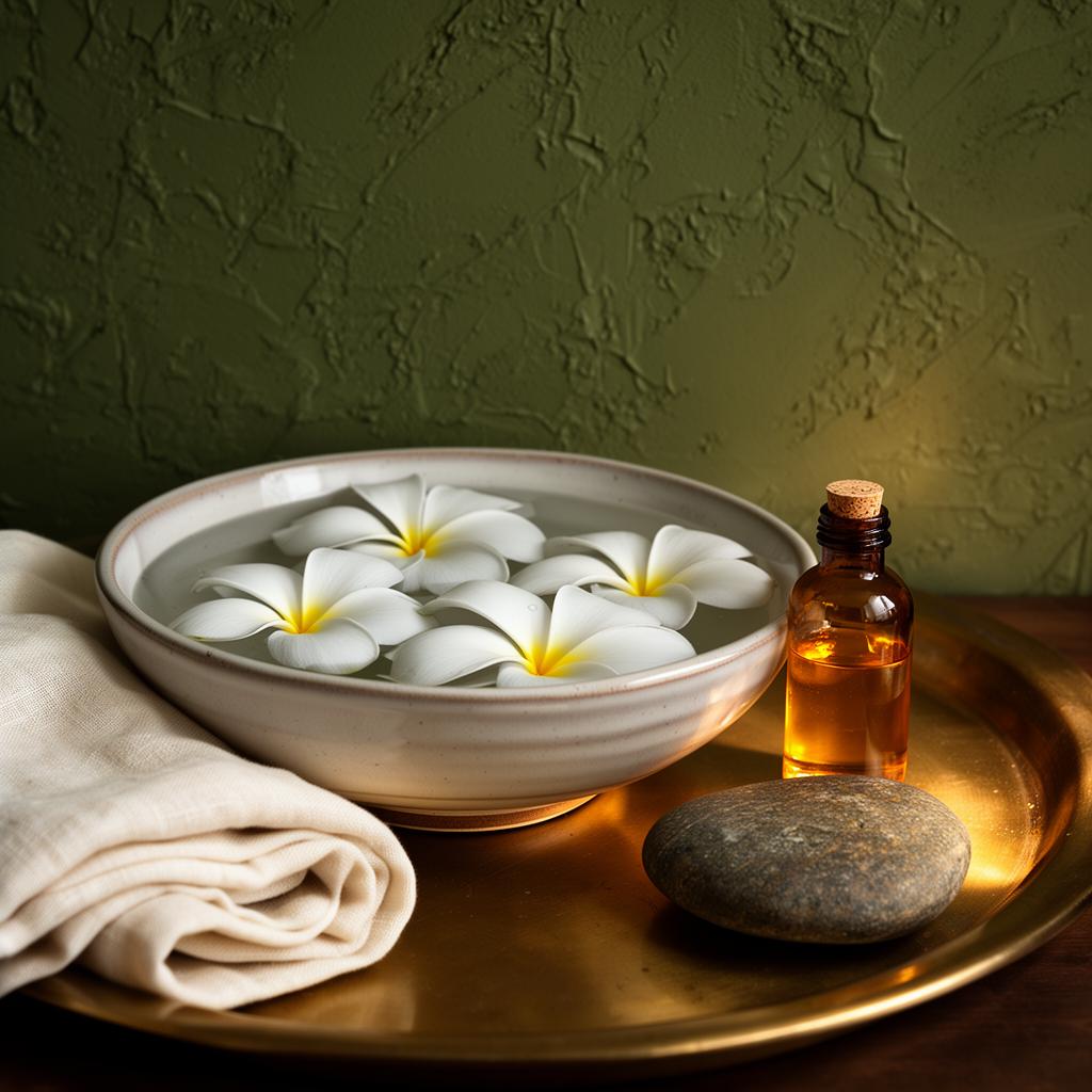 Lomi Lomi Massage