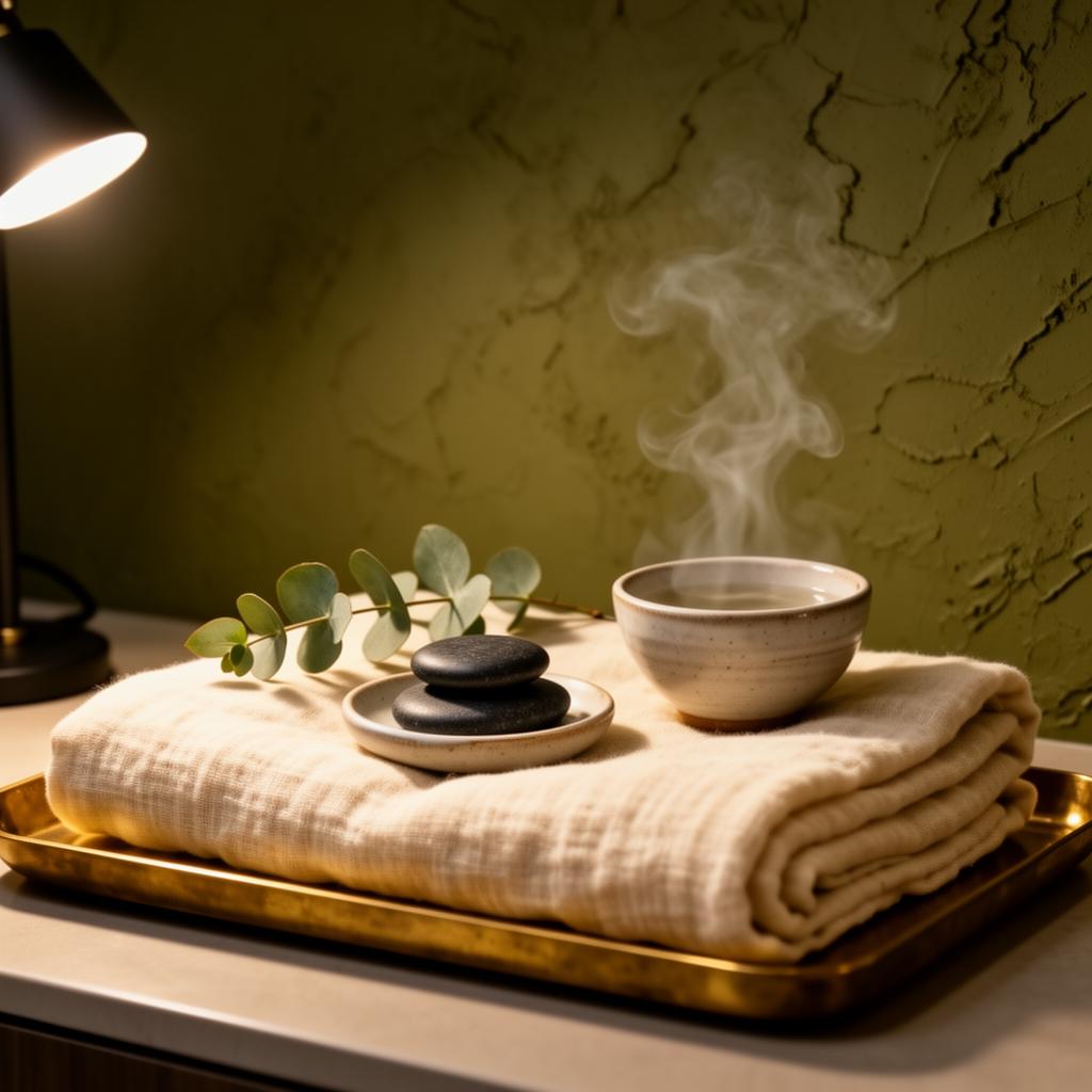 Remedial Massage